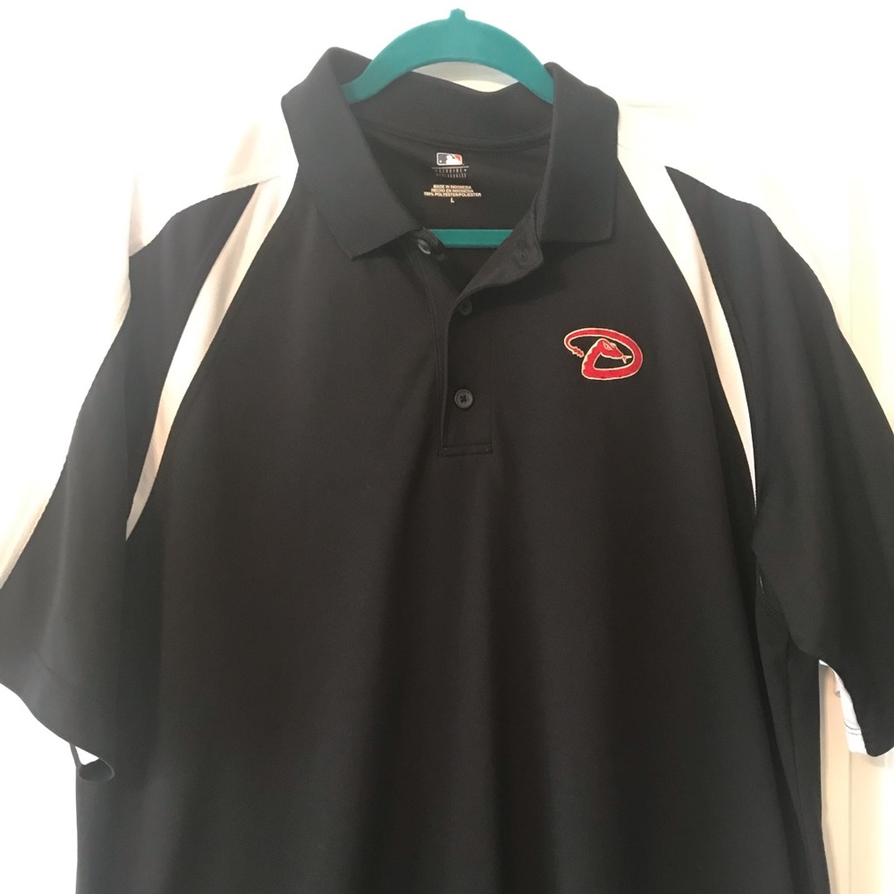 Arizona Diamondbacks Polo